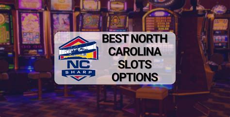 North Carolina Slots Online .